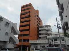 マンション名１