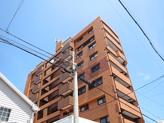 マンション名２