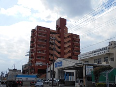 マンション名１