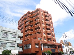 マンション名２