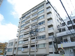 マンション名２