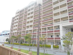 マンション名１