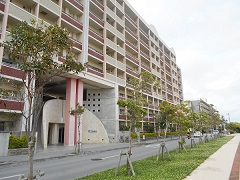 マンション名２