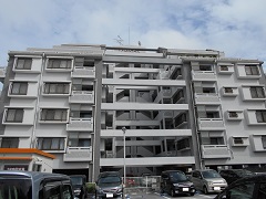 マンション名１