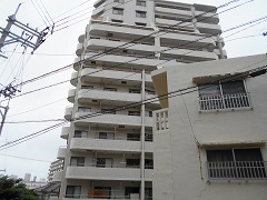 マンション名４