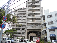 マンション名２