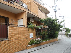 マンション名３