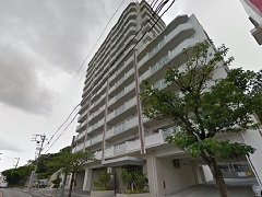 マンション名１