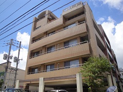 マンション名３