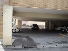 マンション名５