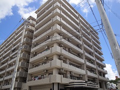 マンション名２