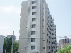 マンション名４