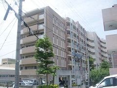 マンション名１