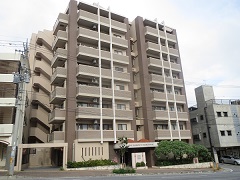 マンション名１