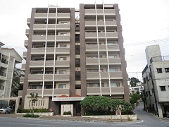 マンション名２