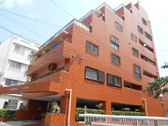 マンション名２