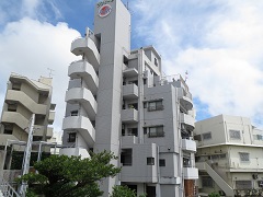 マンション名１