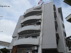 マンション名３