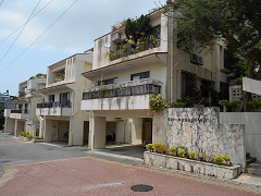 マンション名２