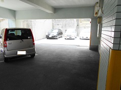 マンション名４