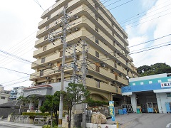 マンション名２