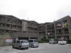 マンション名１