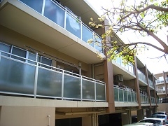 マンション名３