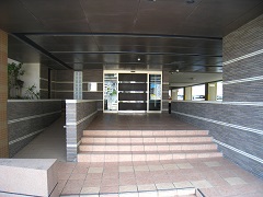 マンション名４