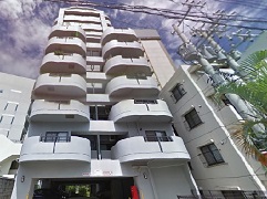 マンション名３