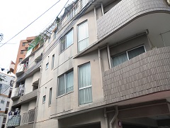 マンション名２