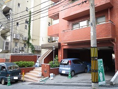 マンション名４