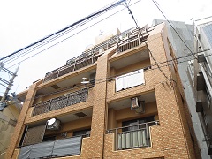 マンション名１