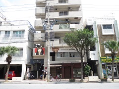 マンション名２