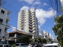 マンション名２