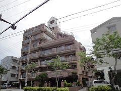 マンション名２