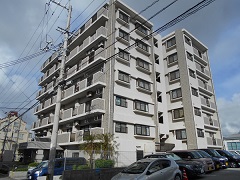 マンション名２