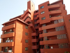 マンション名１