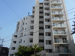 マンション名２