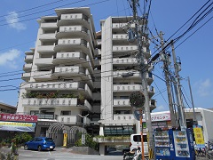 マンション名１