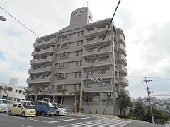 マンション名１