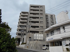 マンション名２