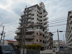 マンション名１