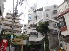 マンション名２