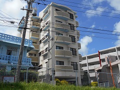 マンション名２