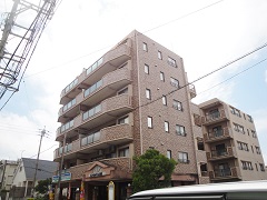 マンション名２