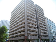 マンション名１