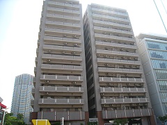 マンション名２