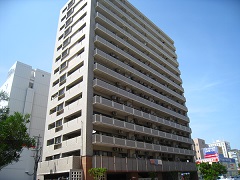 マンション名３