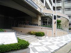 マンション名３