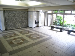 マンション名４